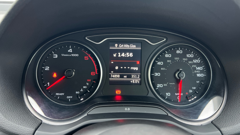 Audi Q2 1.6 TDI SE 5dr Diesel Estate